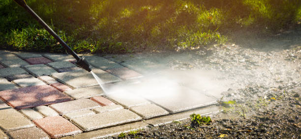 Best Parking Lot and Garage Cleaning  in Horn Lake, MS