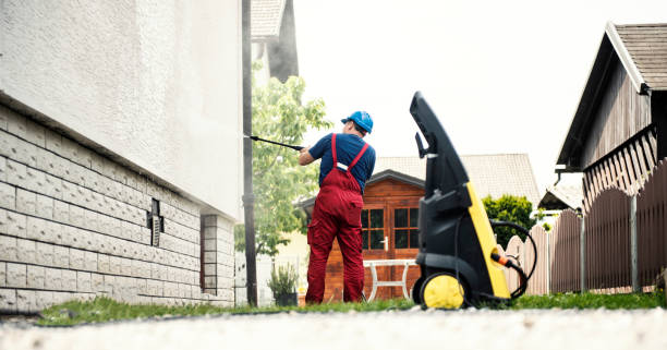Professional Pressure Washing Services in Horn Lake, MS